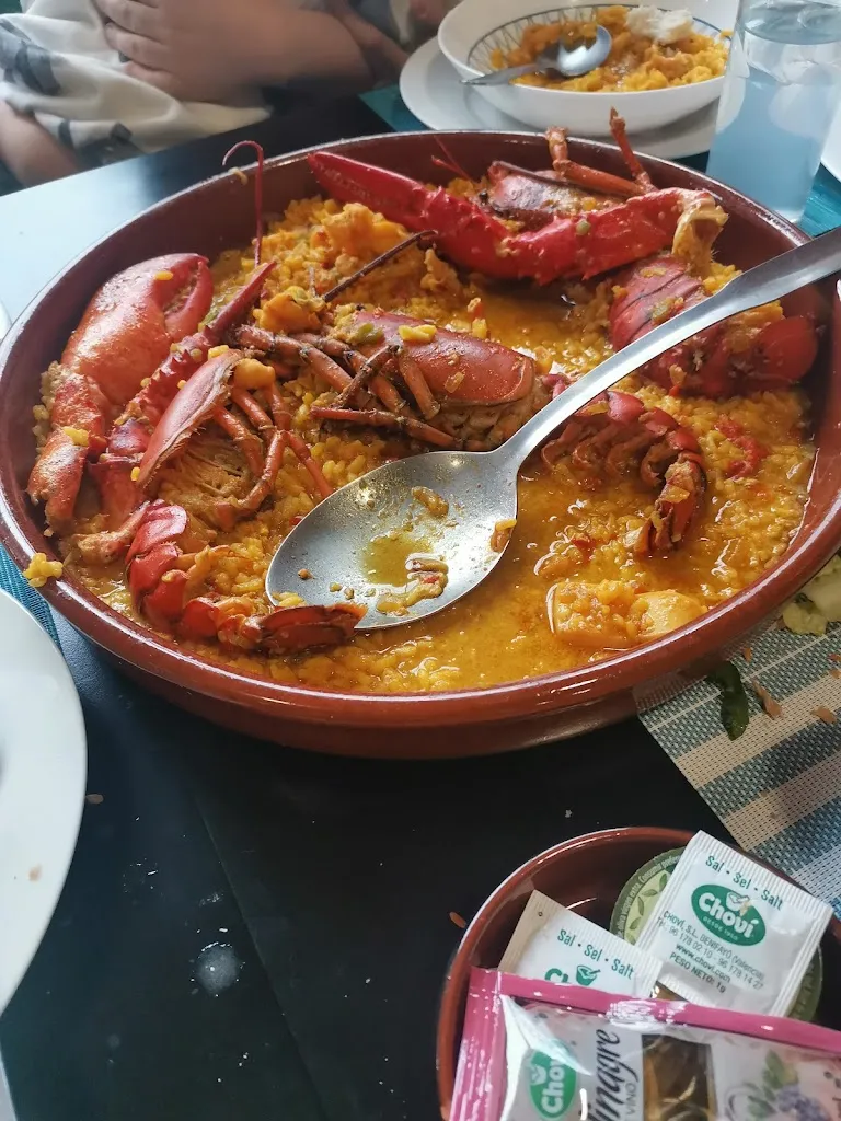 Menu_Café - Bar Mi Amigo_Ambía_image_7