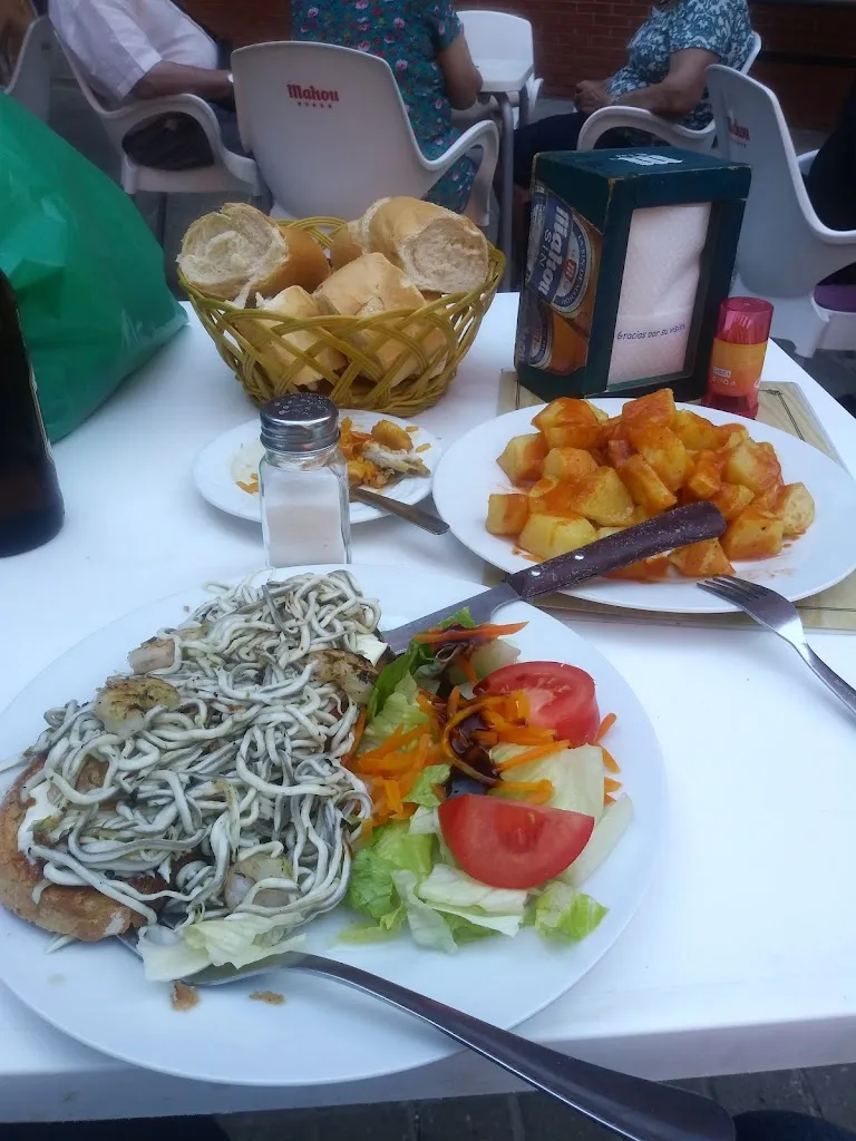 Menu_Café - Bar Mi Amigo_Ambía_image_9