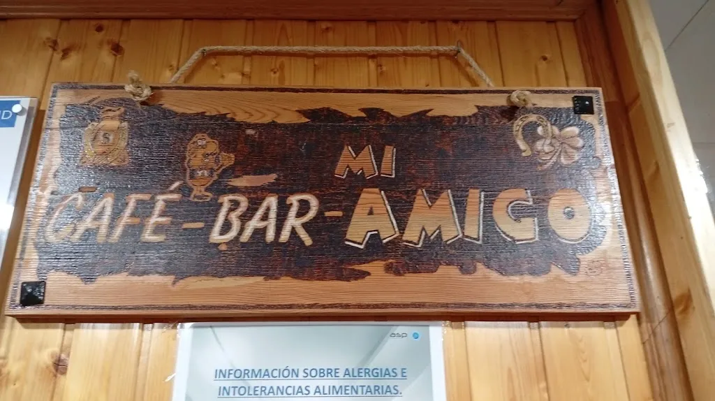 Gianluca Nicosia_Café - Bar Mi Amigo_Ambía_review