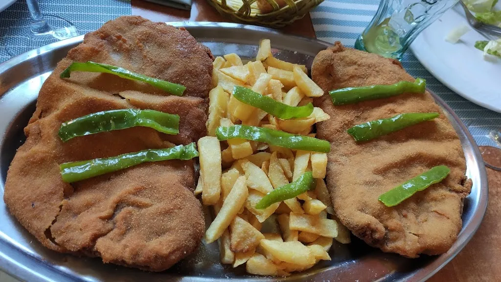 Café - Bar Mi Amigo_Ambía_slider_image_2