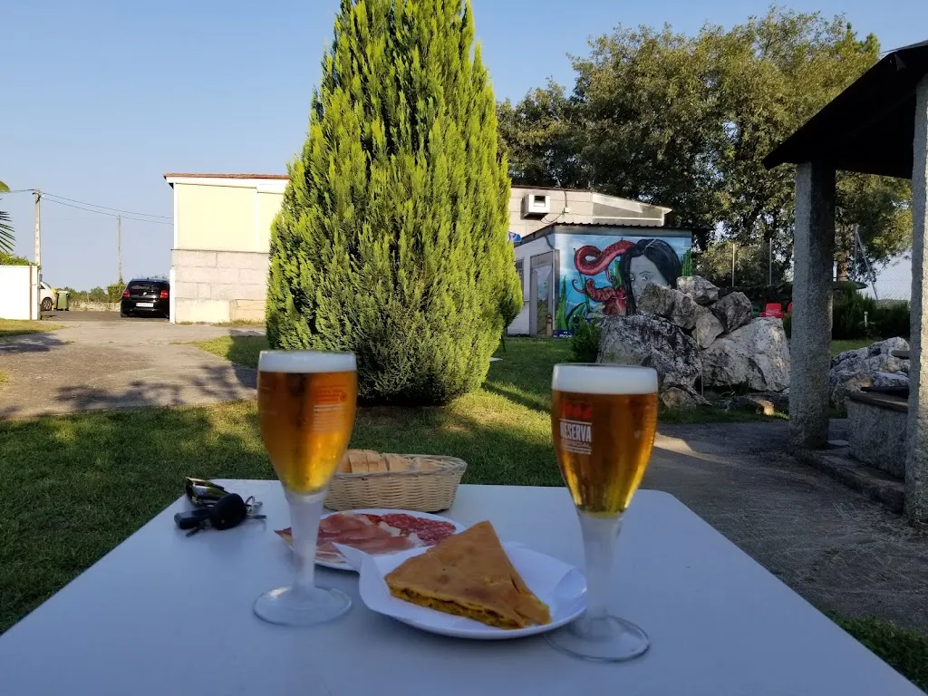 Menu_Bar Xudas-Parada De Amoeiro_Amoeiro_image_4