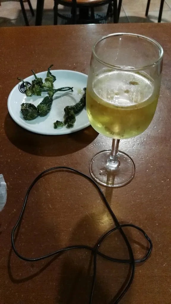 Menu_Bar Xudas-Parada De Amoeiro_Amoeiro_image_5