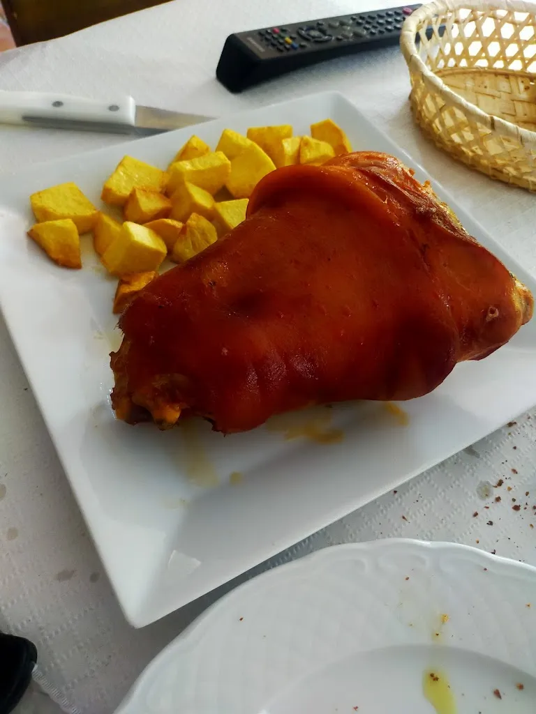 Menu_Bar Xudas-Parada De Amoeiro_Amoeiro_image_8