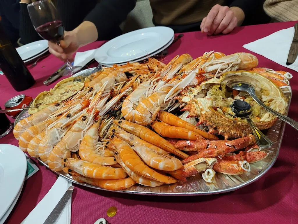 Menu_Bar Xudas-Parada De Amoeiro_Amoeiro_image_9