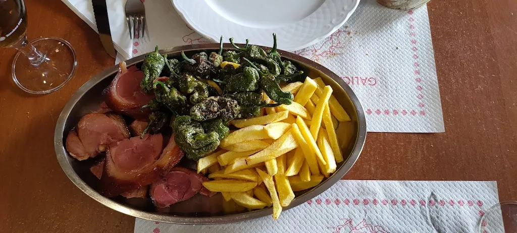 Carlos Vasquez_Bar Xudas-Parada De Amoeiro_Amoeiro_review