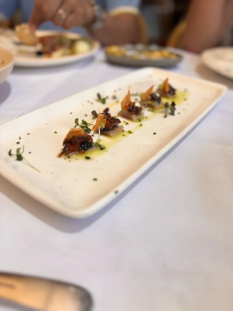 Pony Pomelo_Restaurant L'Avió_Avión_review