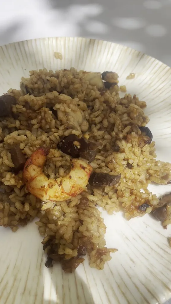 Restaurant L'Avió_Avión_slider_image_2