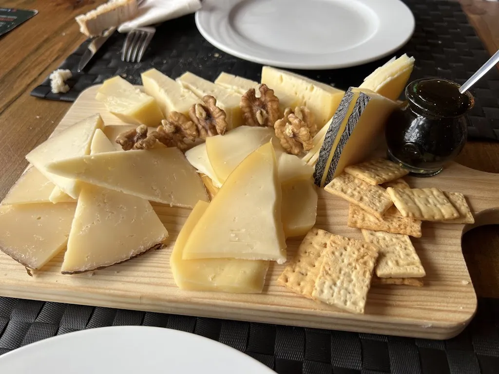 Menu_Bar Tapería María Galiña_Baltar_image_6