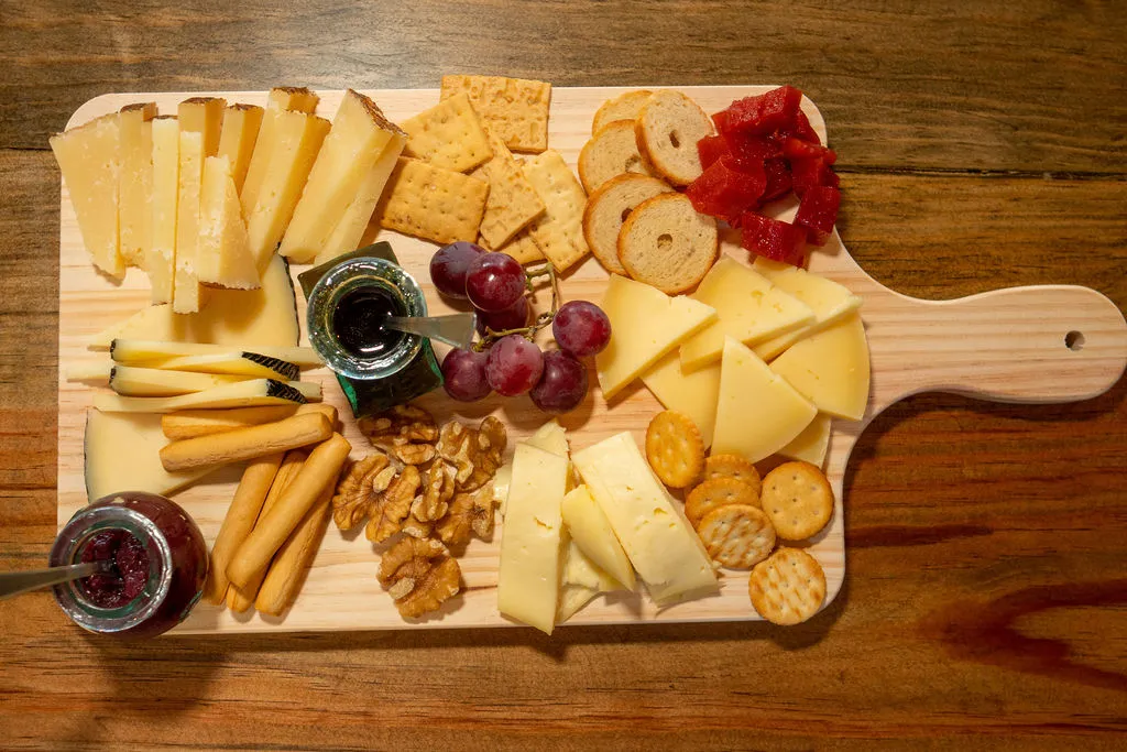 Menu_Bar Tapería María Galiña_Baltar_image_9