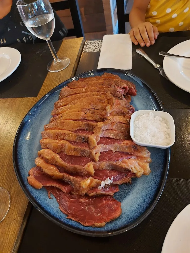 Manuel Cerradelo_Bar Tapería María Galiña_Baltar_review