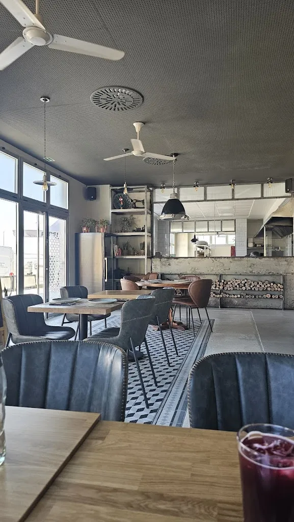 Fuego ristorante a San Fulgencio