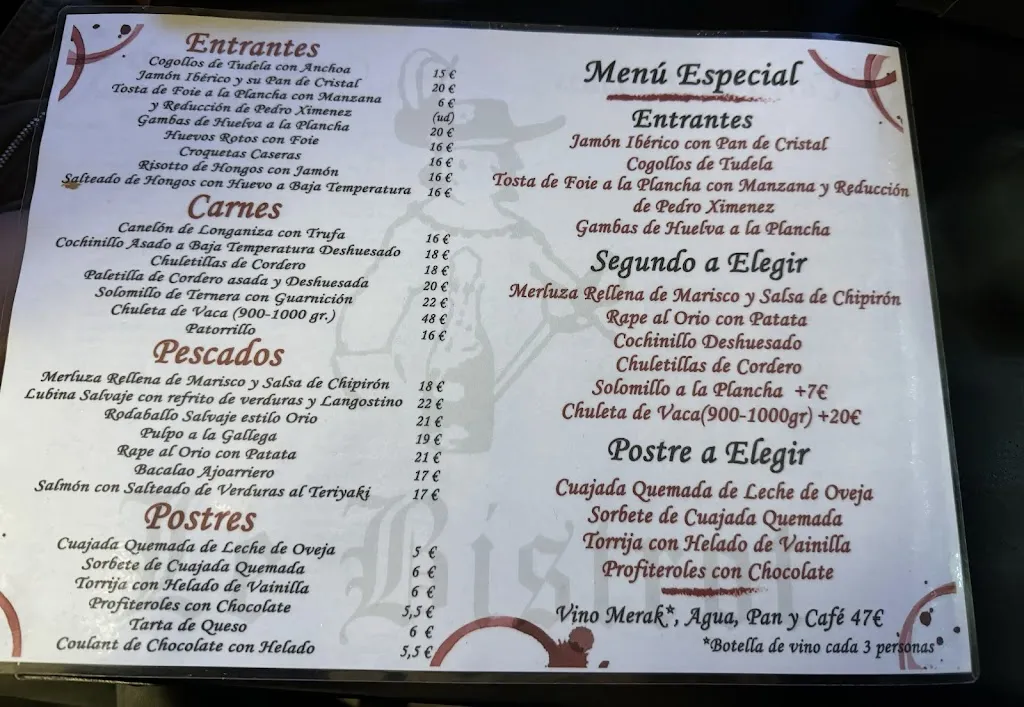 Menu_Le Bistrot_Tudela_image_3