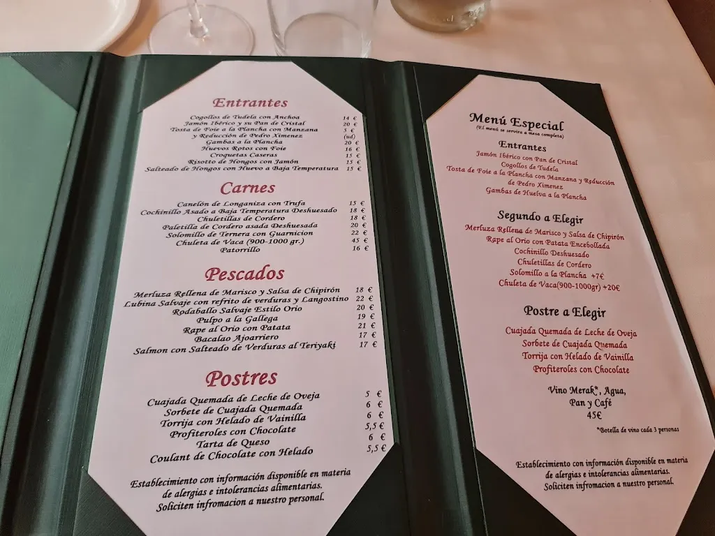 Menu_Le Bistrot_Tudela_image_4