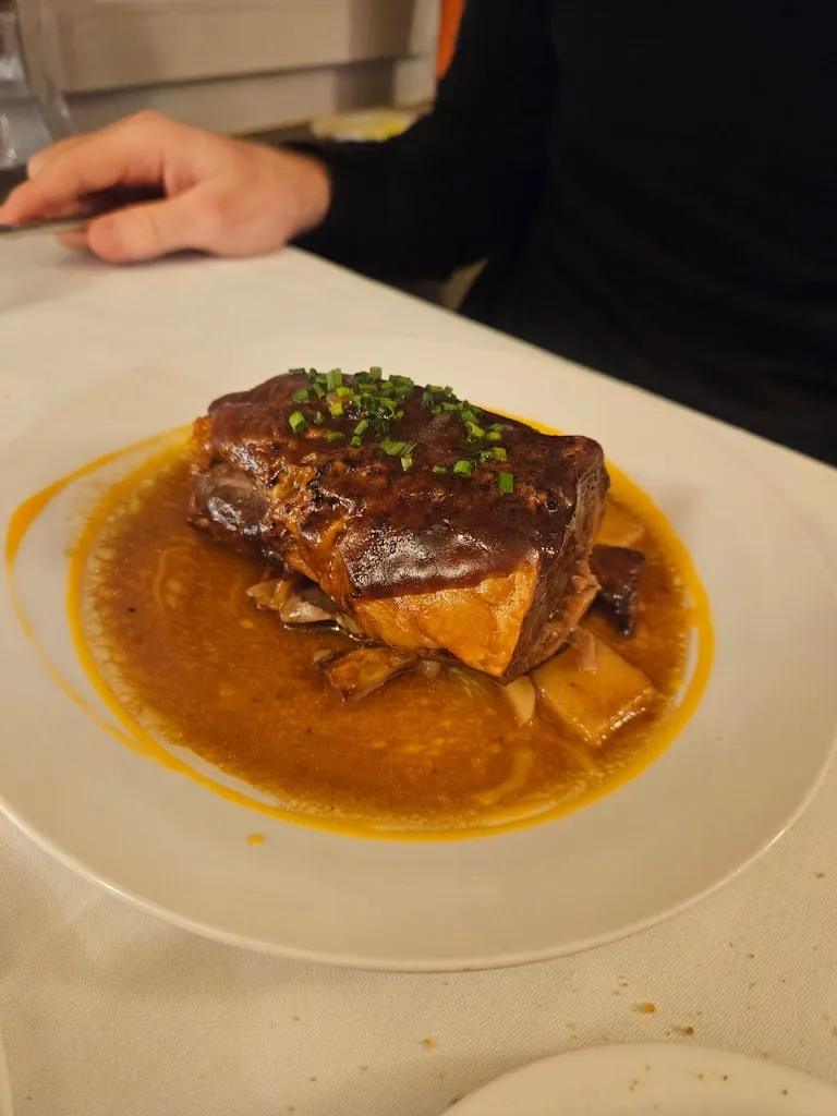 Dylan L_Le Bistrot_Tudela_review