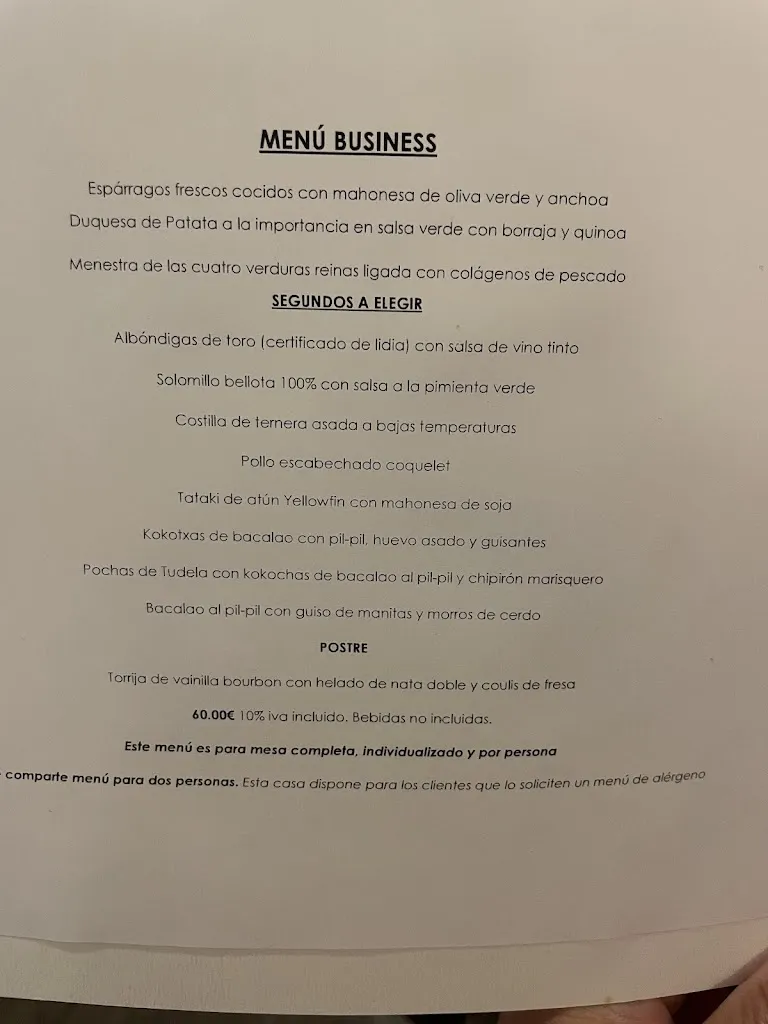 Menu_Restaurante Treintaitrés_Tudela_image_1