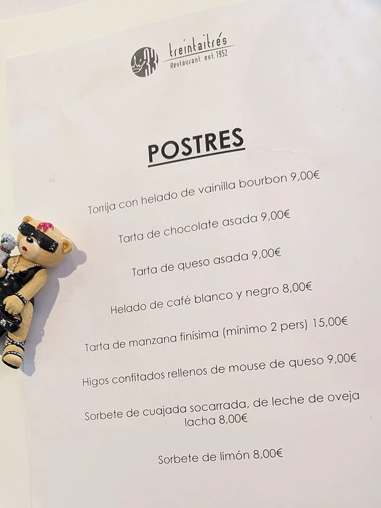 Menu_Restaurante Treintaitrés_Tudela_image_2
