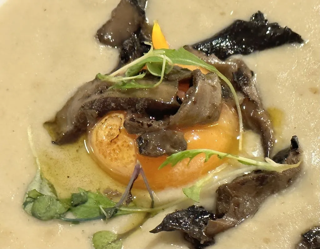 Daniel Fg_Restaurante Treintaitrés_Tudela_avis