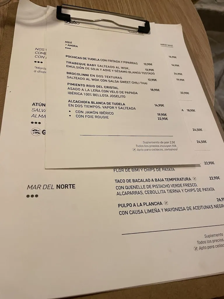 Menu_Enriqueta by L&ele_Tudela_immagine_1