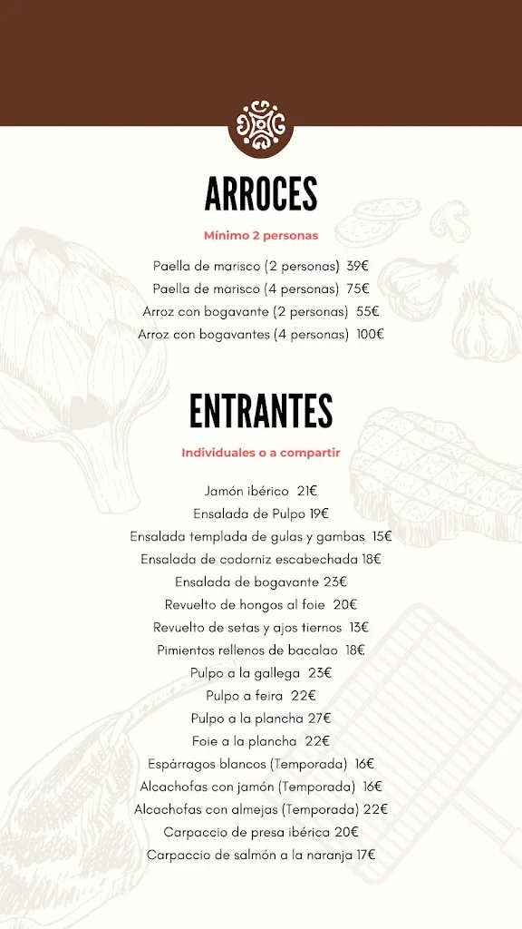 Menu_Restaurante Asador A Queimada_Tudela_image_1