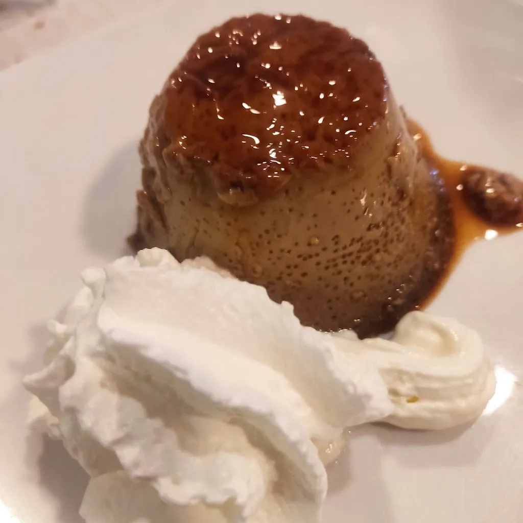 Aitor Aramburu_Restaurante Asador A Queimada_Tudela_review