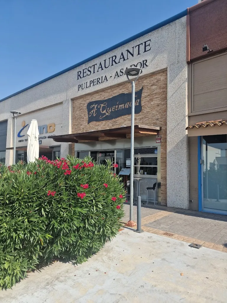 Adrian Sanchez Batea_Restaurante Asador A Queimada_Tudela_review