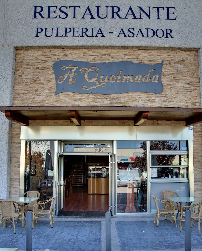 Restaurante Asador A Queimada_Tudela_slider_image_1