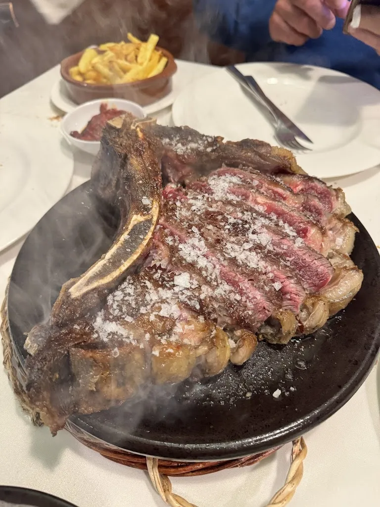 Restaurante Asador A Queimada_Tudela_slider_image_3