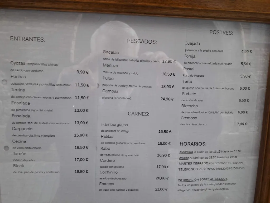 Menu_Restaurante Mesón Julián_Tudela_image_2