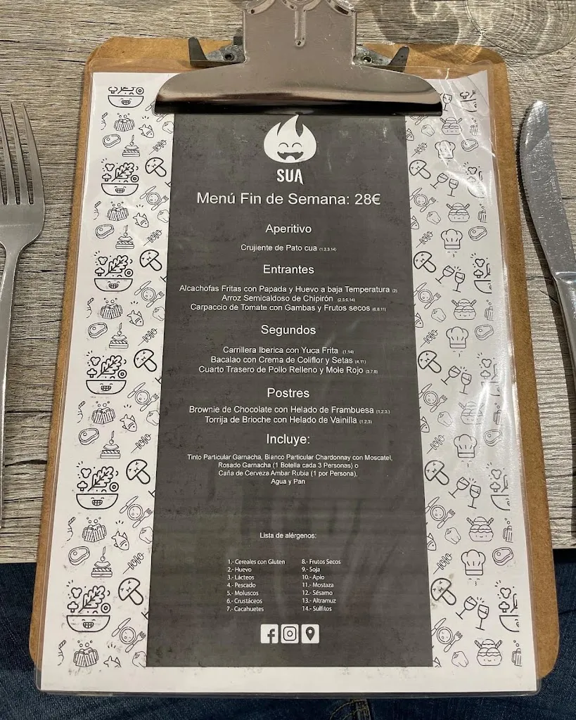 Menu_Restaurante Sua_Tudela_image_3