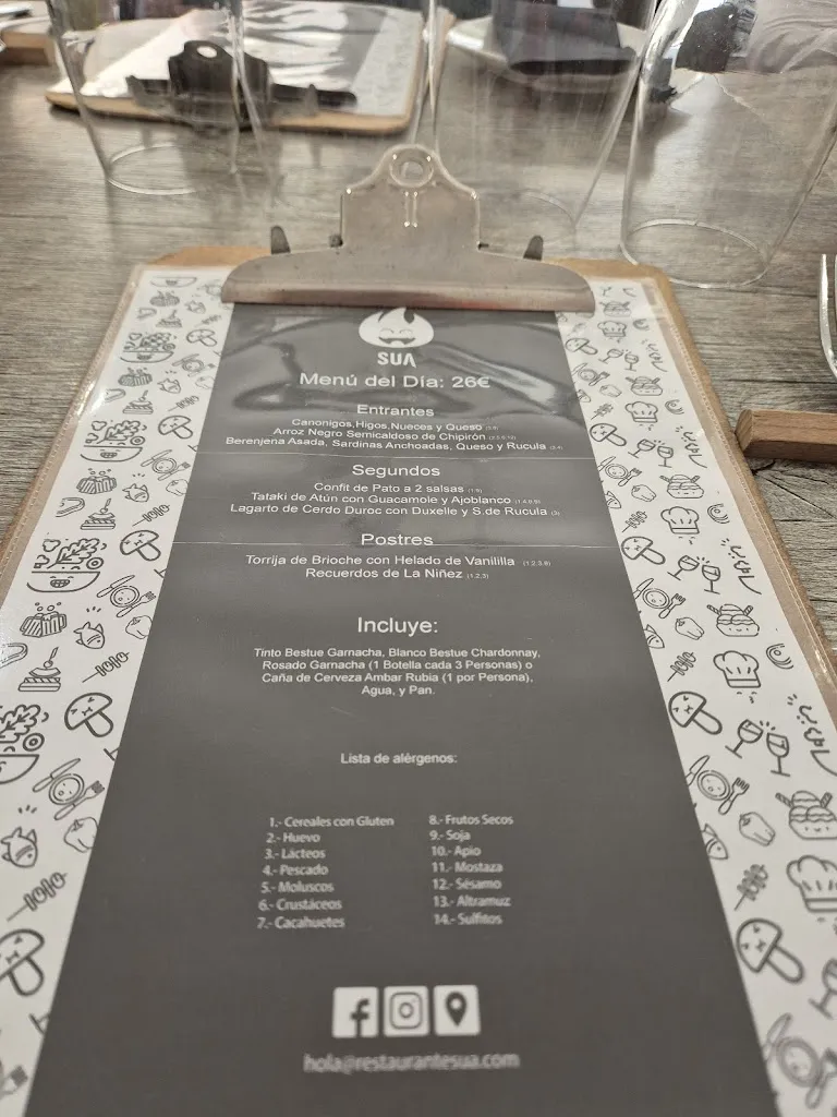 Menu_Restaurante Sua_Tudela_image_4