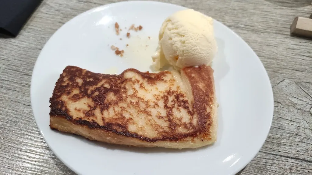 Luis Aguilera_Restaurante Sua_Tudela_review