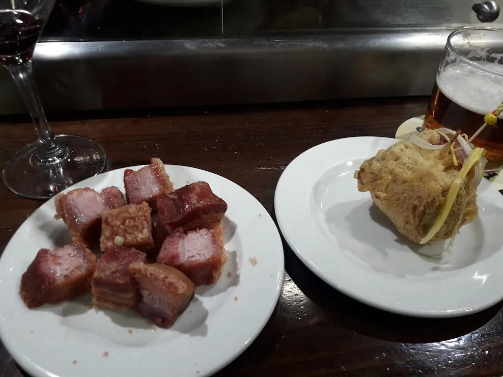 Menu_Bar Casa Alberto De Tapa En Tapa_Tudela_image_5