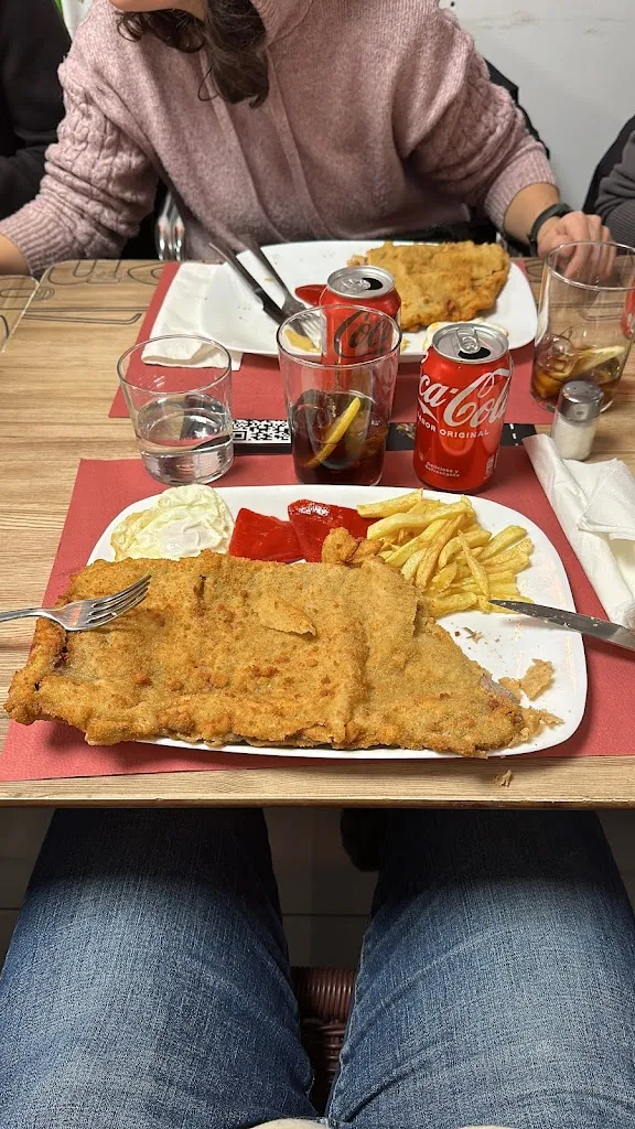 Menu_Bar Casa Alberto De Tapa En Tapa_Tudela_image_6