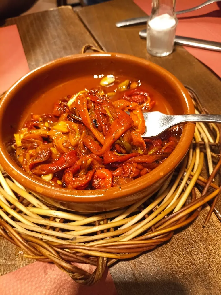 Menu_Bar Casa Alberto De Tapa En Tapa_Tudela_image_7