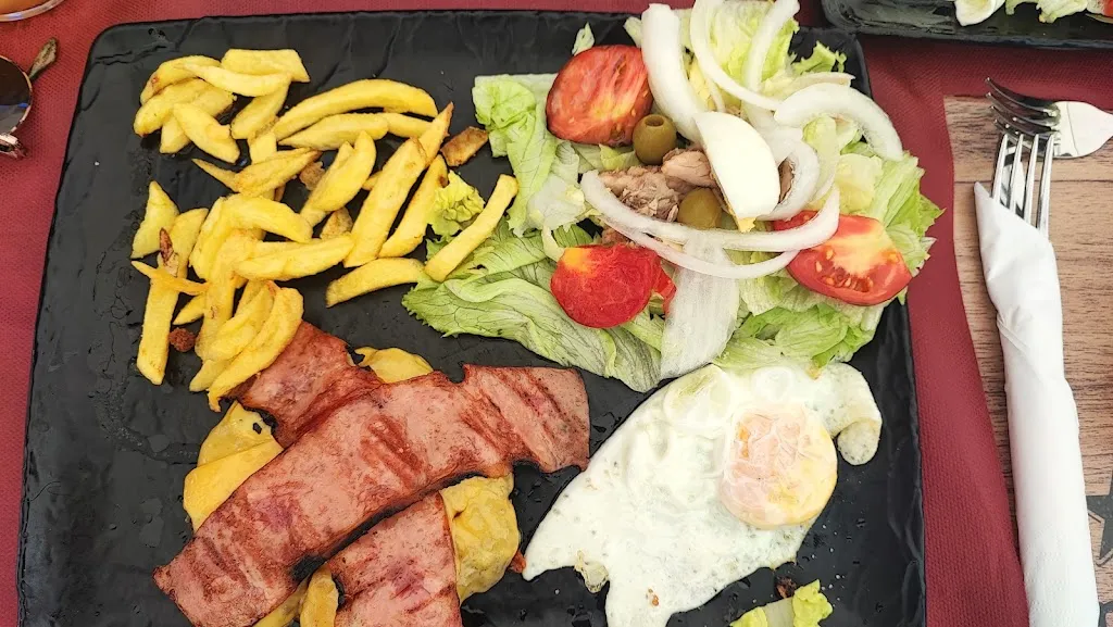 Josephine Deelman_Bar Casa Alberto De Tapa En Tapa_Tudela_review