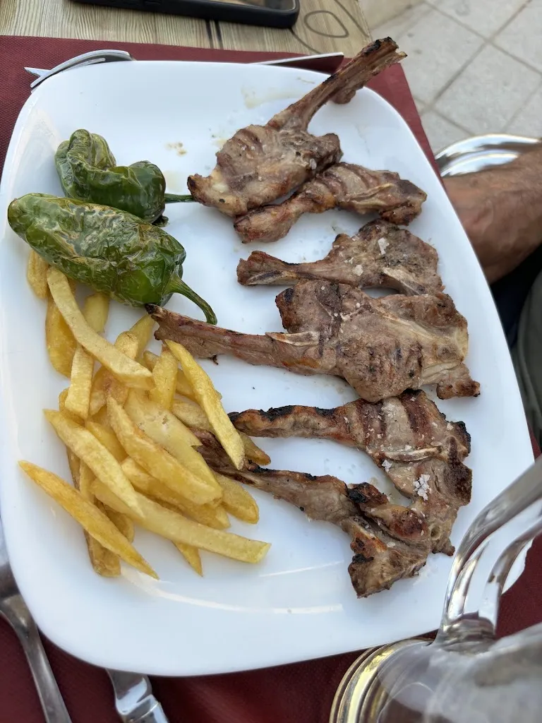 Linda Danialy_Bar Casa Alberto De Tapa En Tapa_Tudela_review