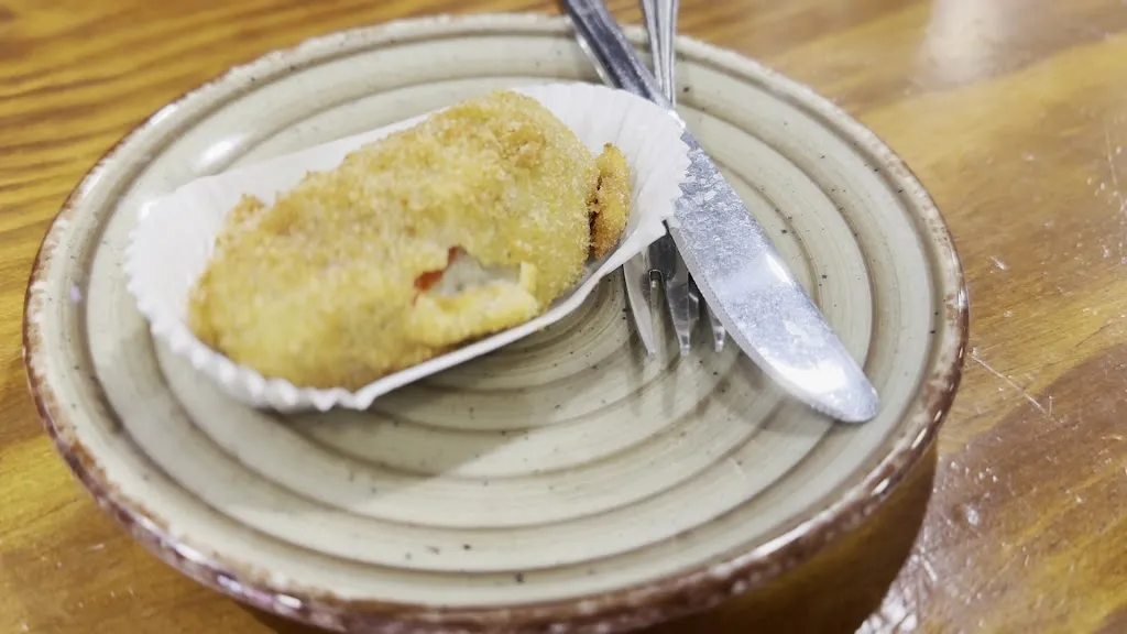 Bar Casa Alberto De Tapa En Tapa_Tudela_slider_image_2