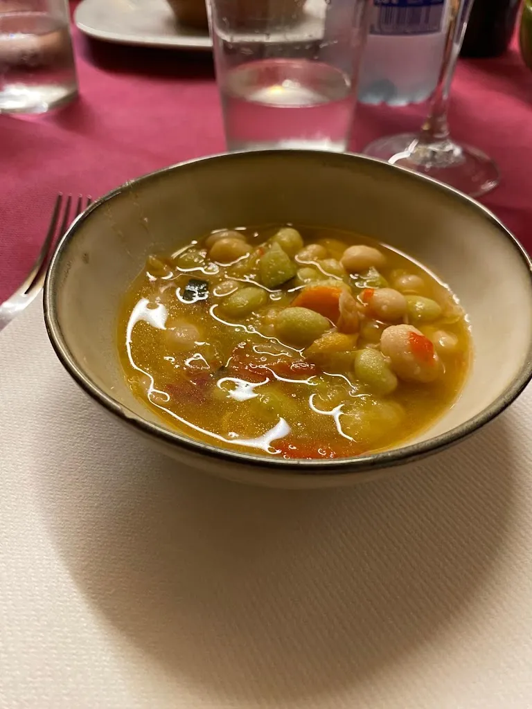 Arnau Descamps_Posada La Rubia_Tudela_review