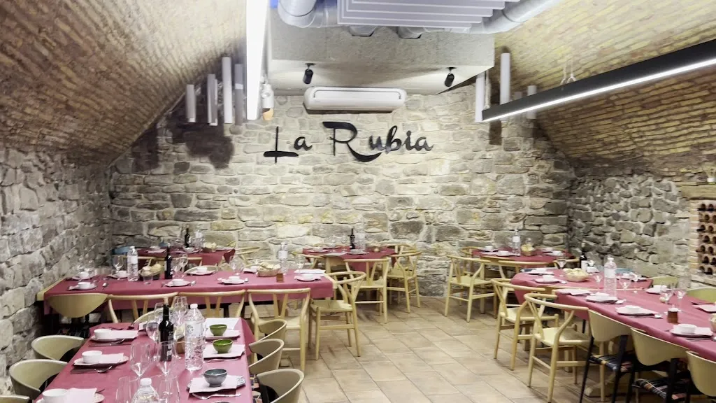 Posada La Rubia_Tudela_slider_image_2