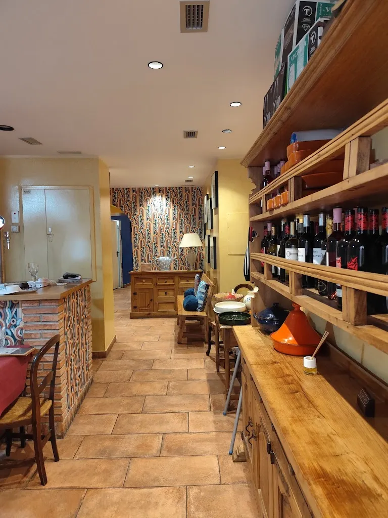 Posada La Rubia_Tudela_slider_image_3