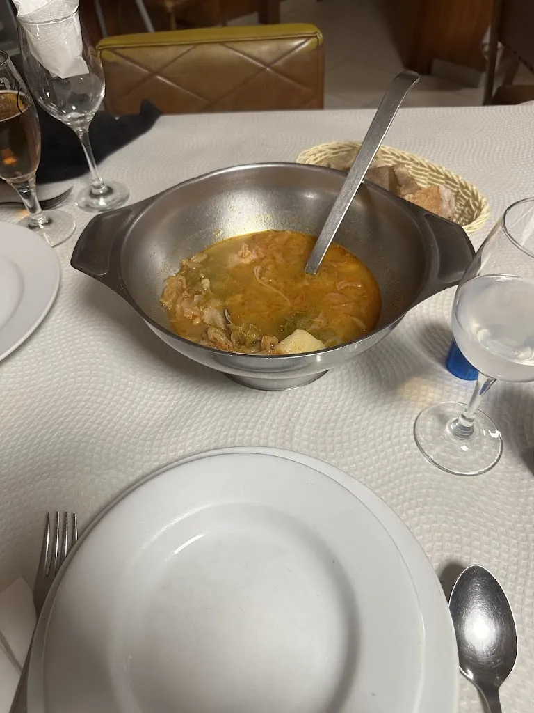 Albert Salmurri_Parrilla Rempenin_Cabana de Bergantiños_review