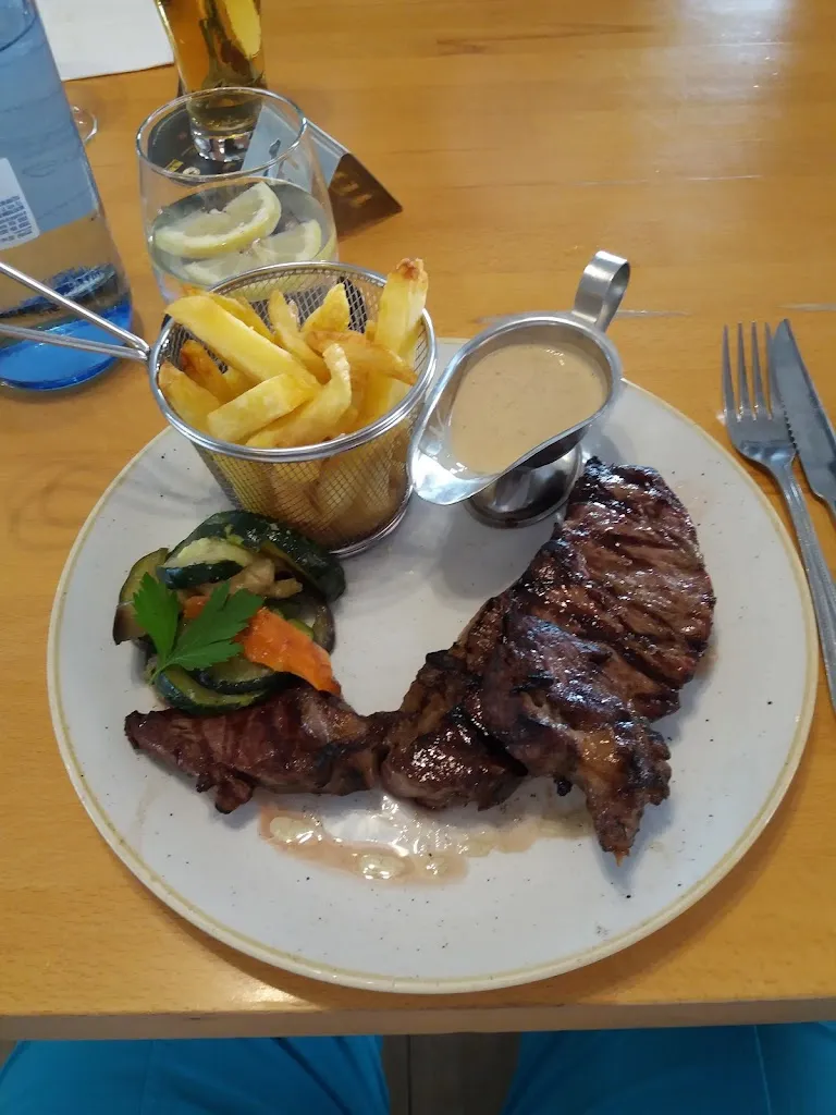 Menu_The Grill House_San Fulgencio_immagine_5