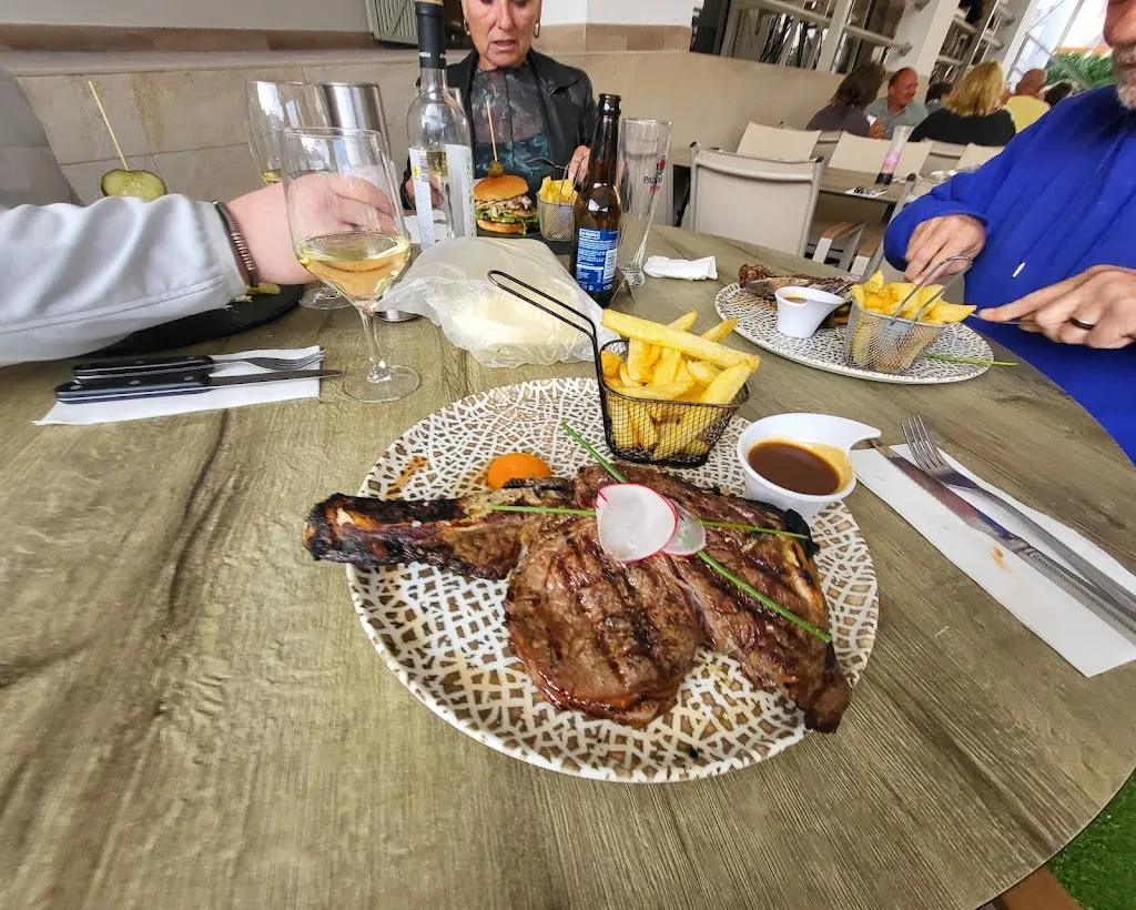 Menu_The Grill House_San Fulgencio_immagine_6