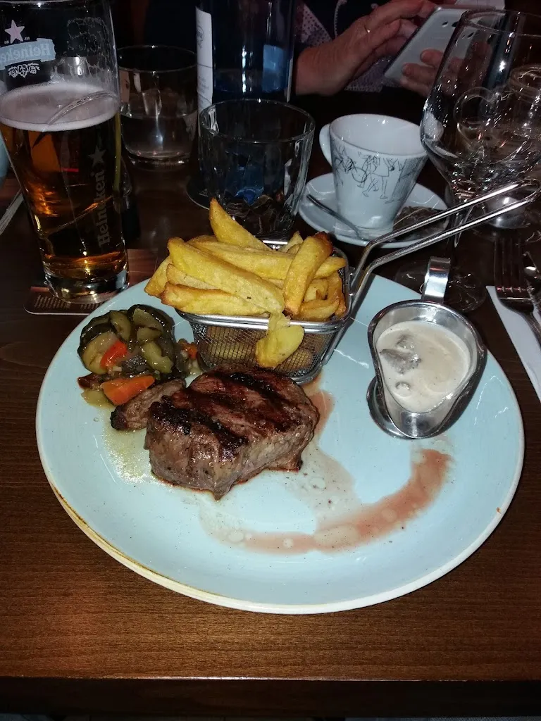 Menu_The Grill House_San Fulgencio_immagine_7