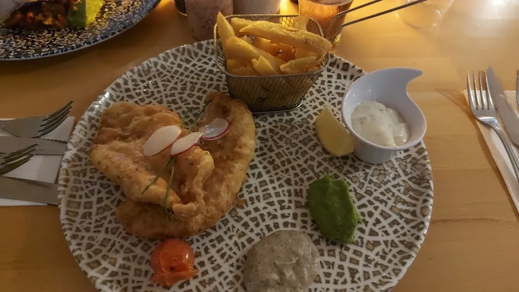 Menu_The Grill House_San Fulgencio_immagine_8