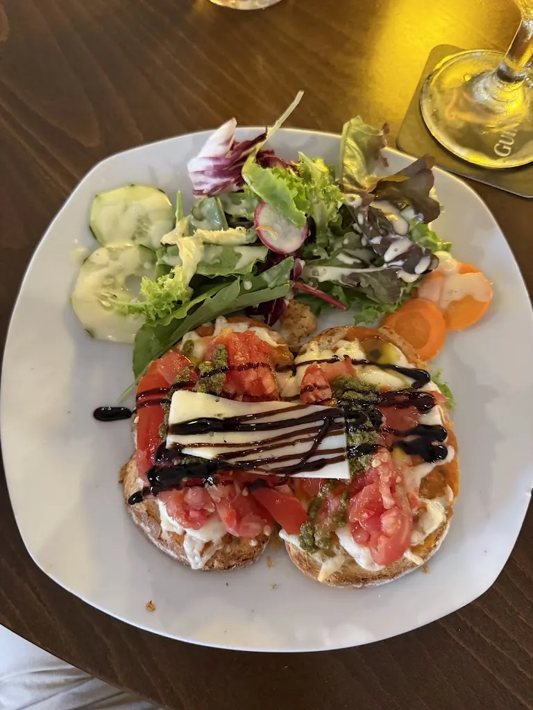 Eoin Kenny_The Grill House_San Fulgencio_recensione