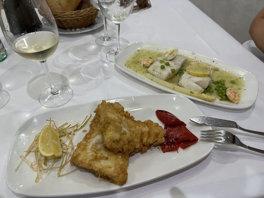 Derk Somsen_Iruña Restaurante_Tudela_review