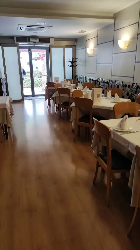 Rutas Afa_Iruña Restaurante_Tudela_review