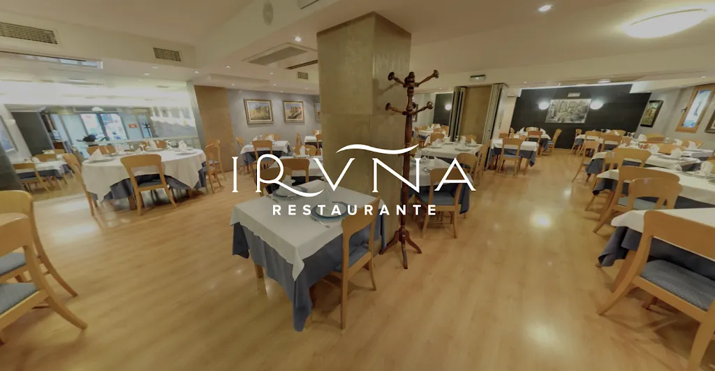 Iruña Restaurante restaurant in Tudela