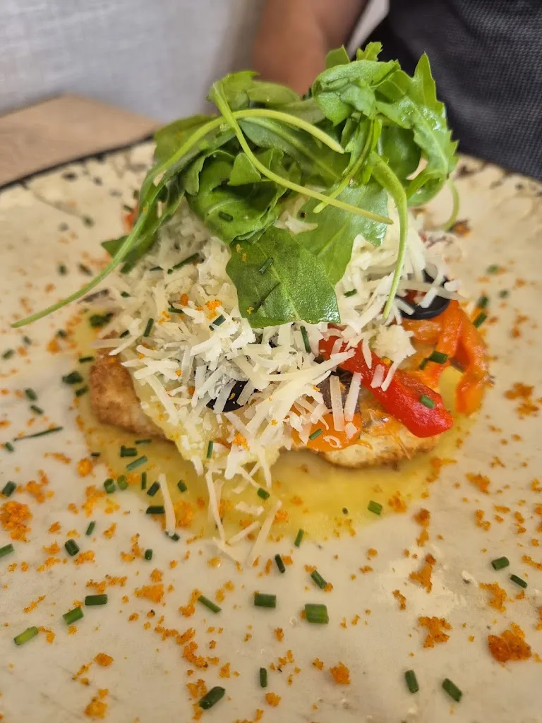 Margarita Gil_El Paseo de los Poetas_Tudela_review